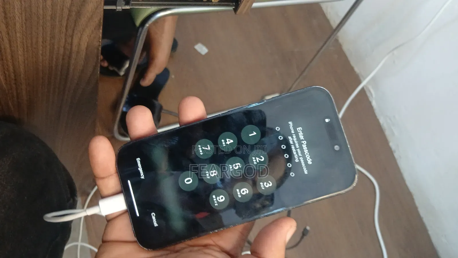 Apple iPhone 14 128 GB Blue