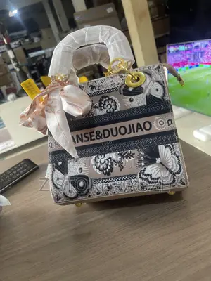 Lanse Duojiao Bag