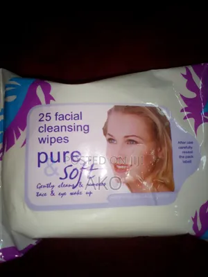 Facial Wipes