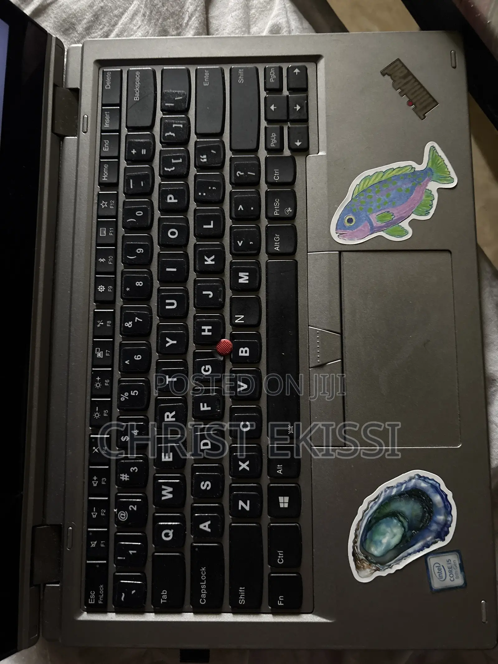 Laptop Lenovo ThinkPad L380 16GB Intel Core i5 HDD 500GB