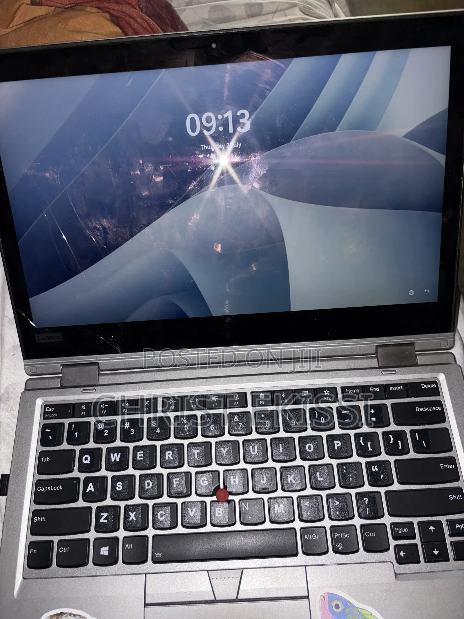 Laptop Lenovo ThinkPad L380 16GB Intel Core i5 HDD 500GB
