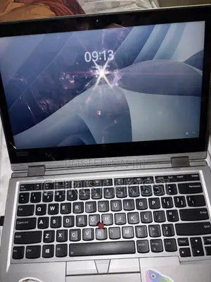 Laptop Lenovo ThinkPad L380 16GB Intel Core i5 HDD 500GB
