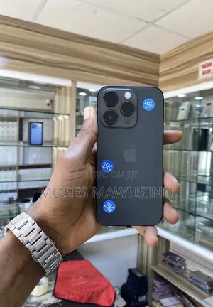 Apple iPhone 14 Pro 256 GB Purple