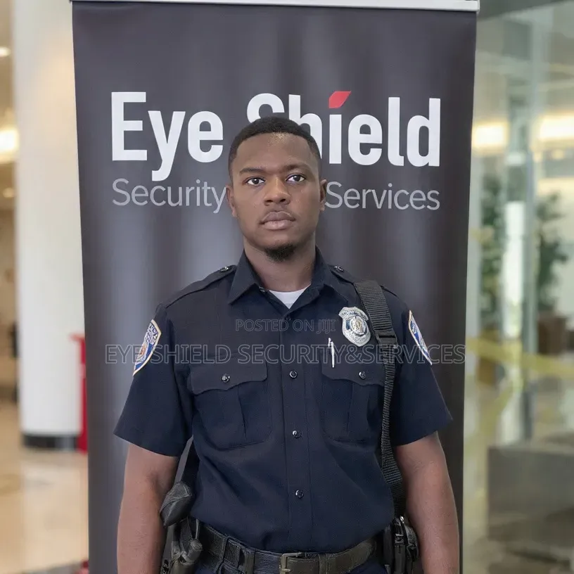 Security and Cleaning Services