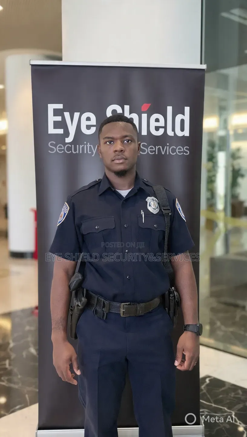 Security and Cleaning Services