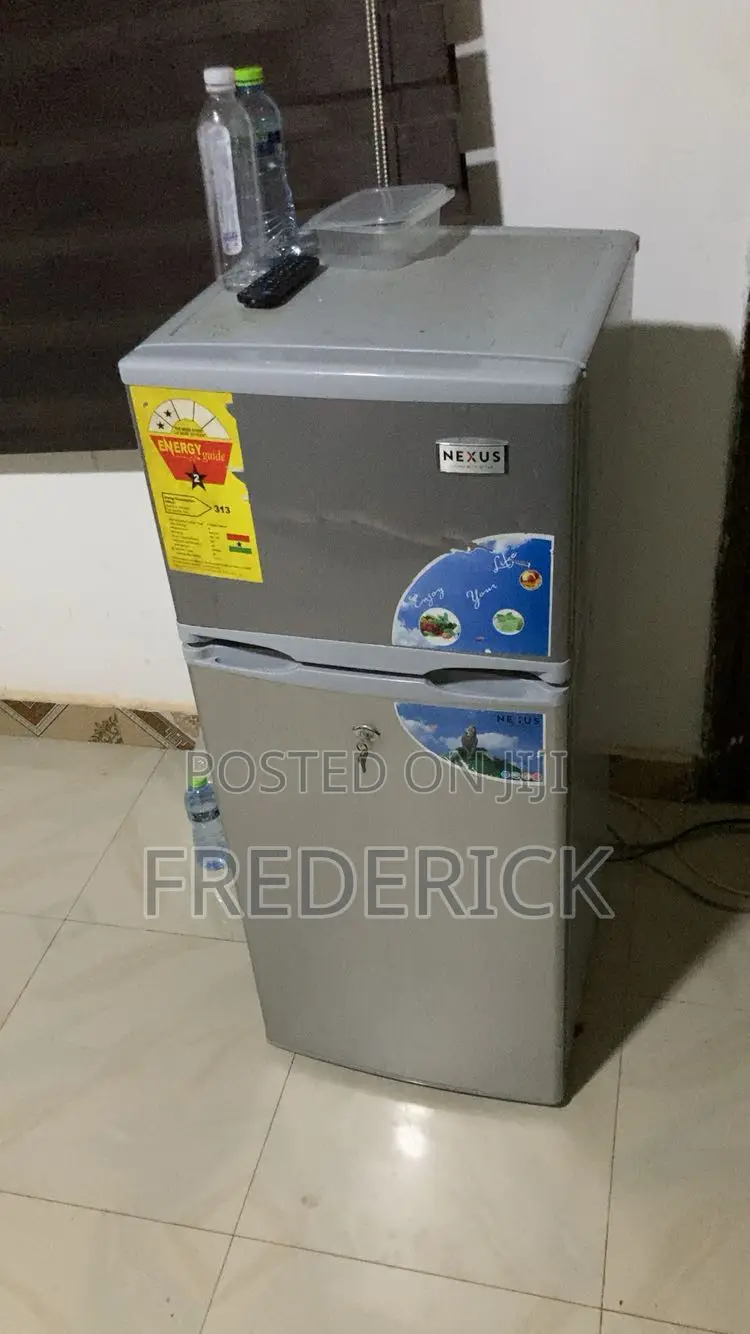 Fridge Nexus