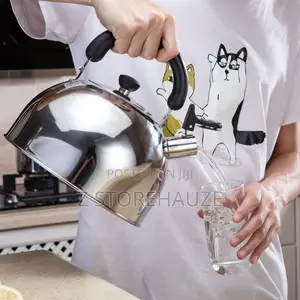 Induction Kettle