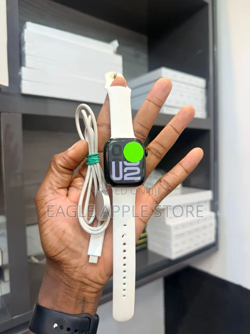 Apple Watch