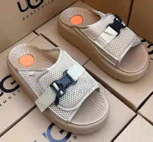 Ugg Slippers