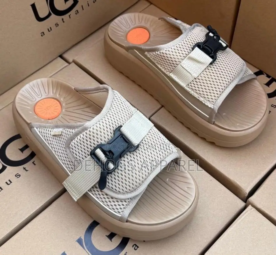 Ugg Slippers
