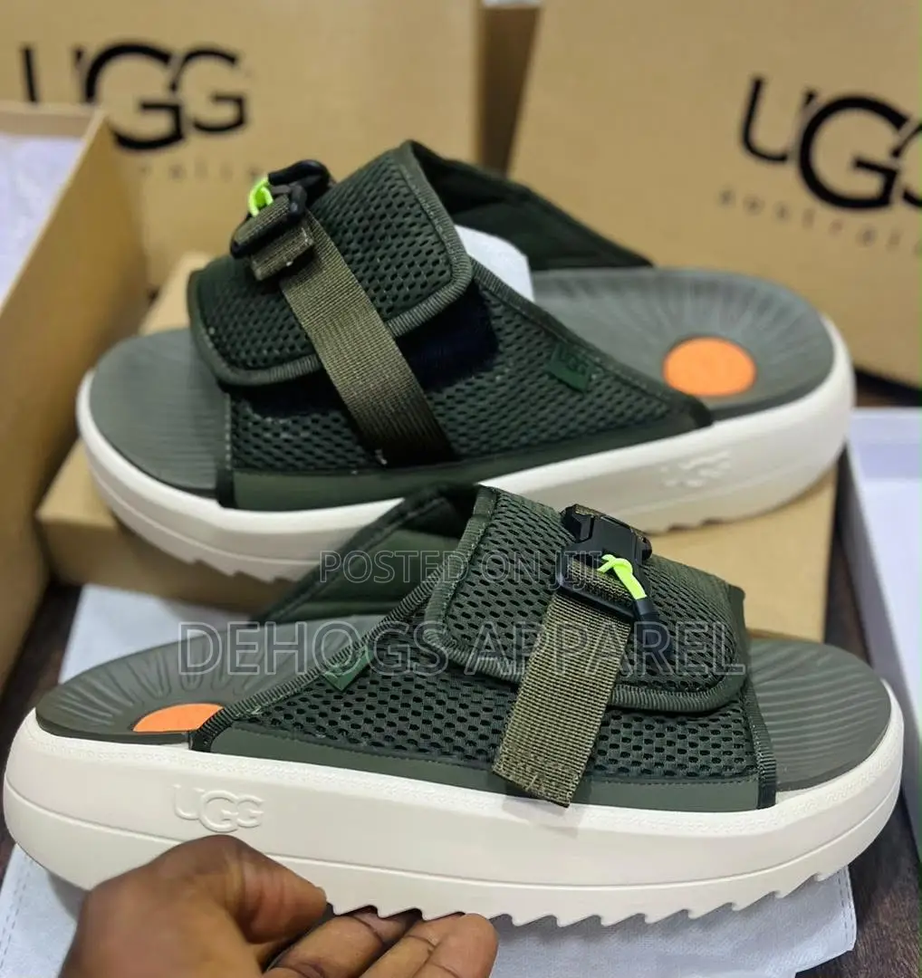 Ugg Slippers