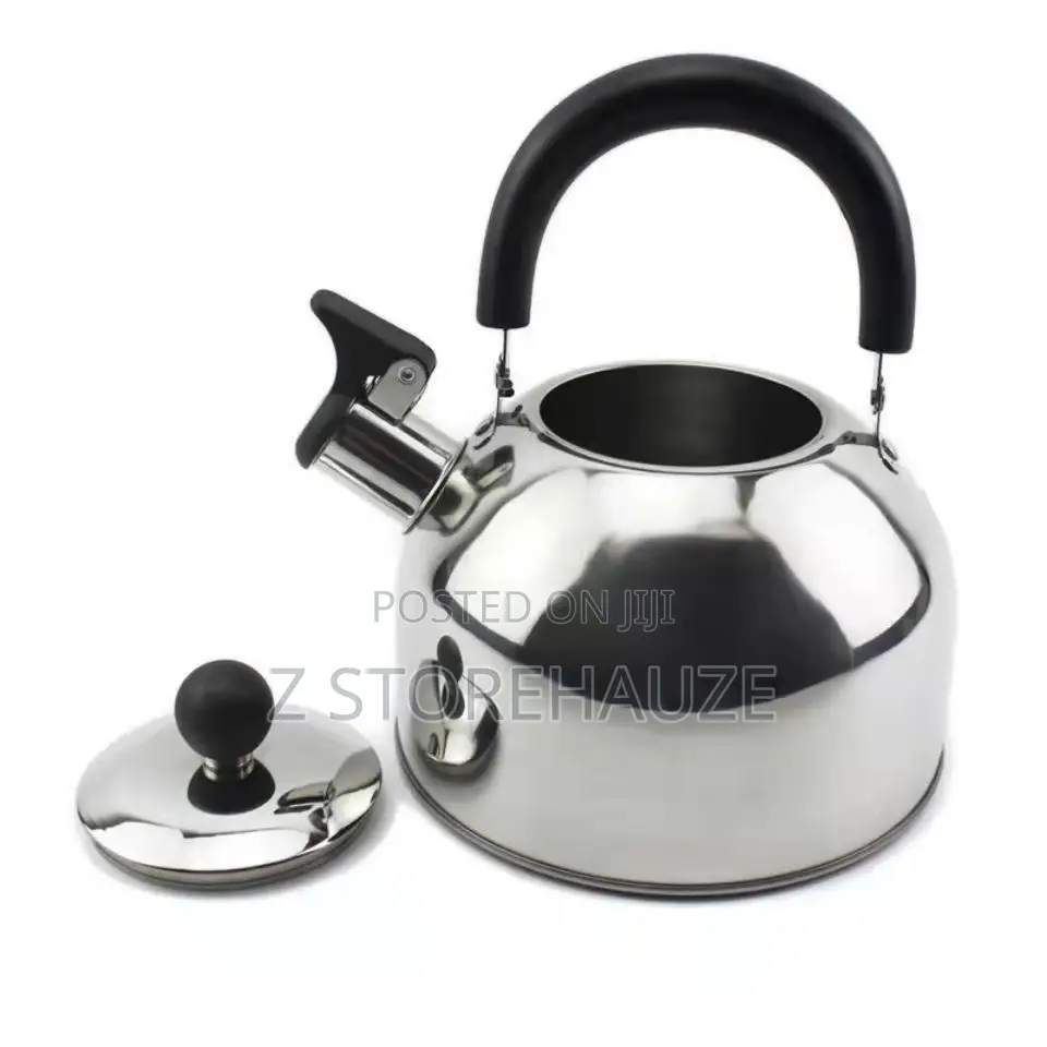 Induction Kettle