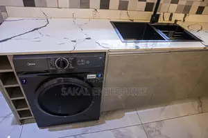 Furnished 4bdrm House in Acp Estates, Pokuase for sale