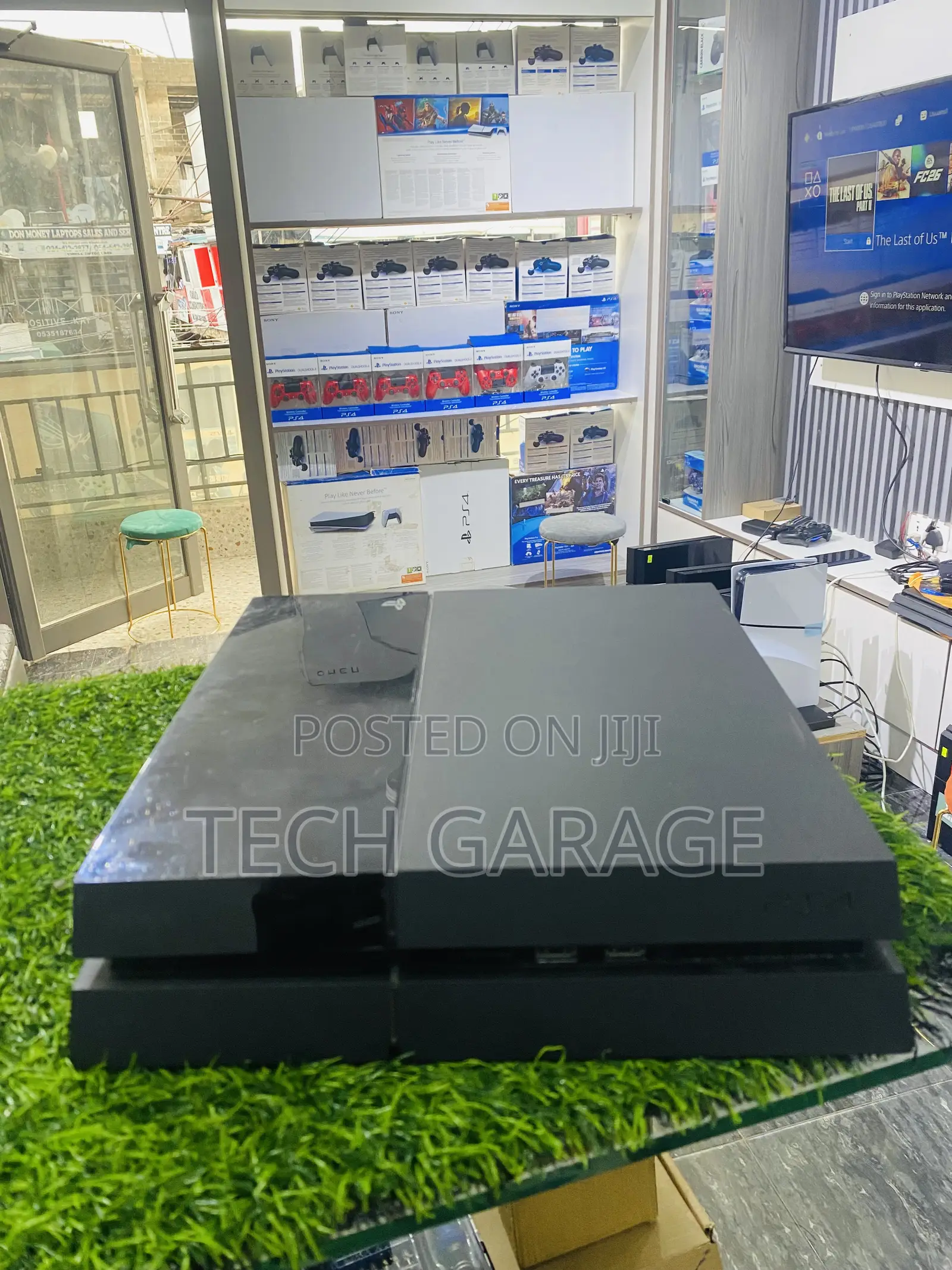 Ps4 Standard Jailbreak