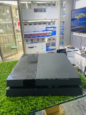 Ps4 Standard Jailbreak