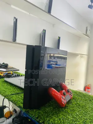 Ps4 Standard Jailbreak