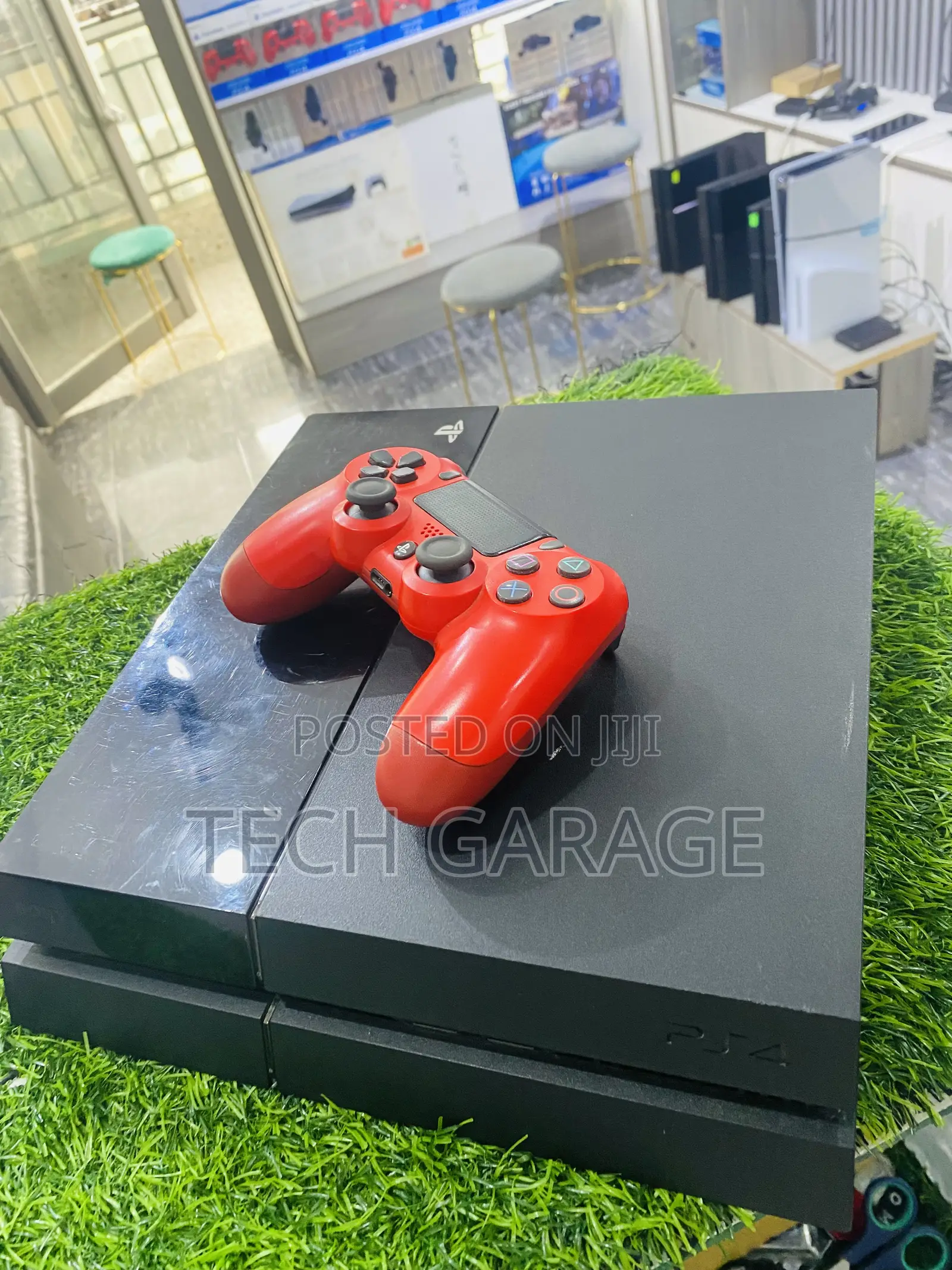 Ps4 Standard Jailbreak