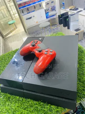 Ps4 Standard Jailbreak