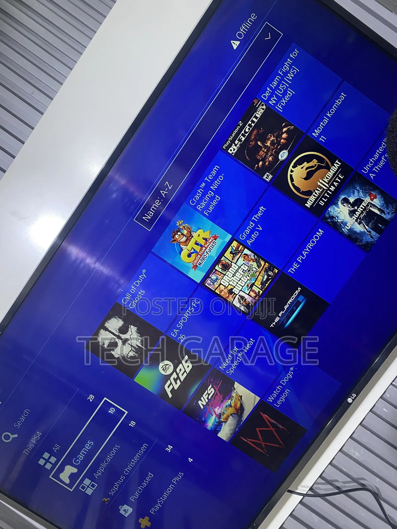 Ps4 Standard Jailbreak