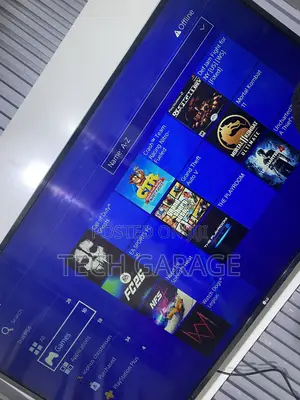 Ps4 Standard Jailbreak