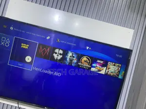 Ps4 Standard Jailbreak