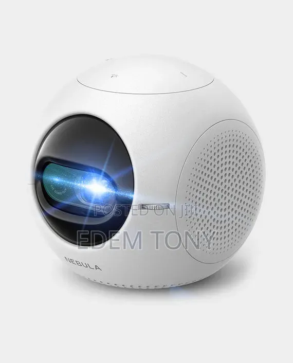 Anker Nebula Astro Rechargeable Portable Projector