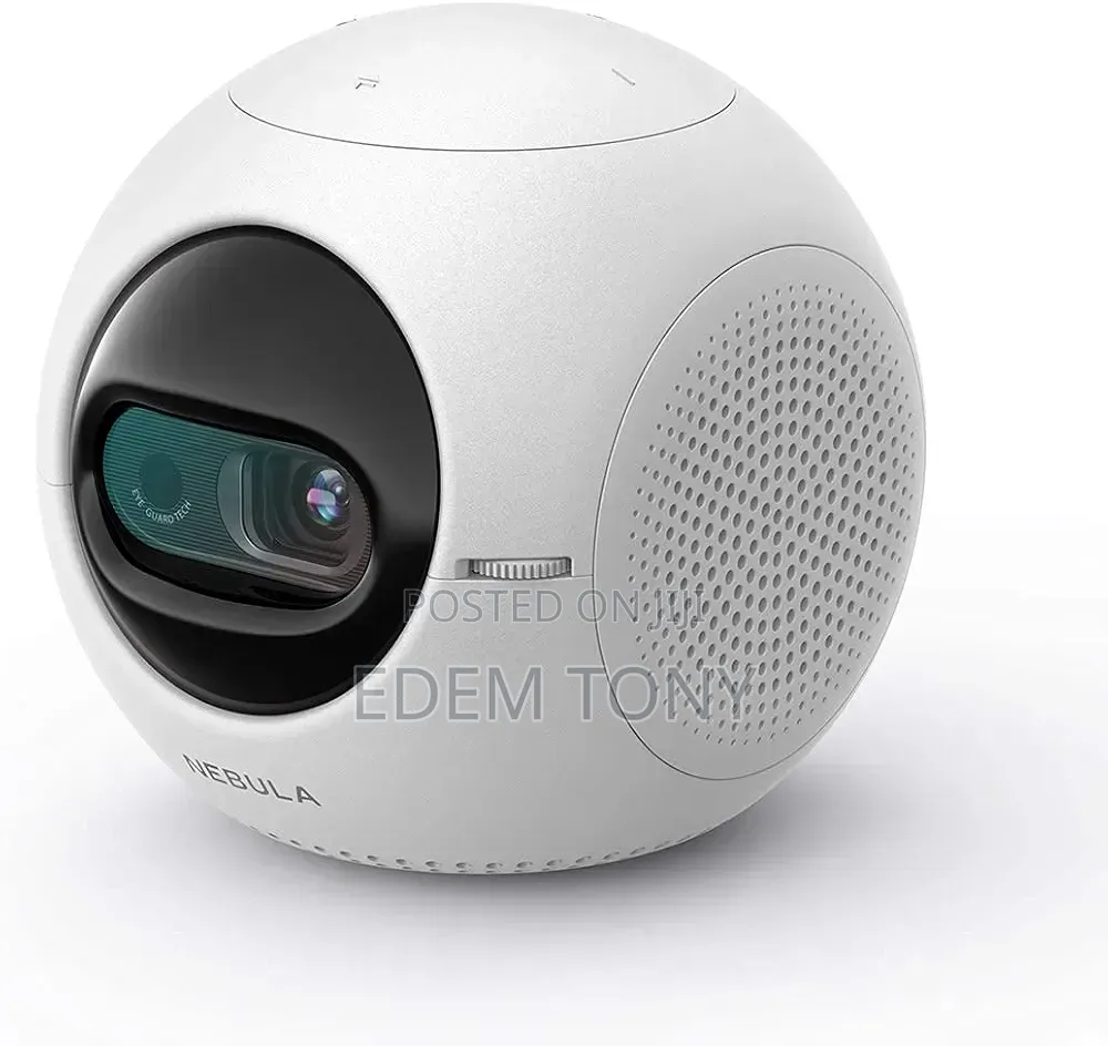 Anker Nebula Astro Rechargeable Portable Projector