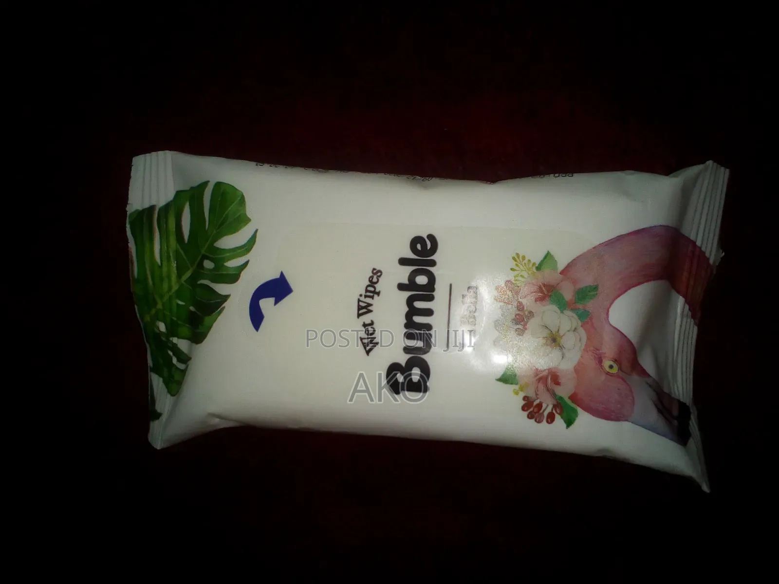 Facial Wipes