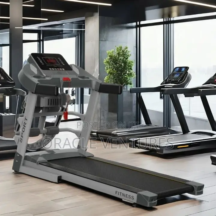 Foldable Treadmills Portable Treadmill With For Home Incline Walking B
