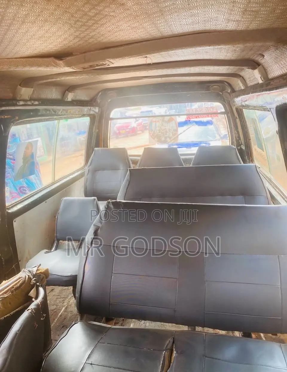 Hyundai H-100 1999