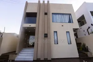 Furnished 4bdrm House in Acp Estates, Pokuase for sale