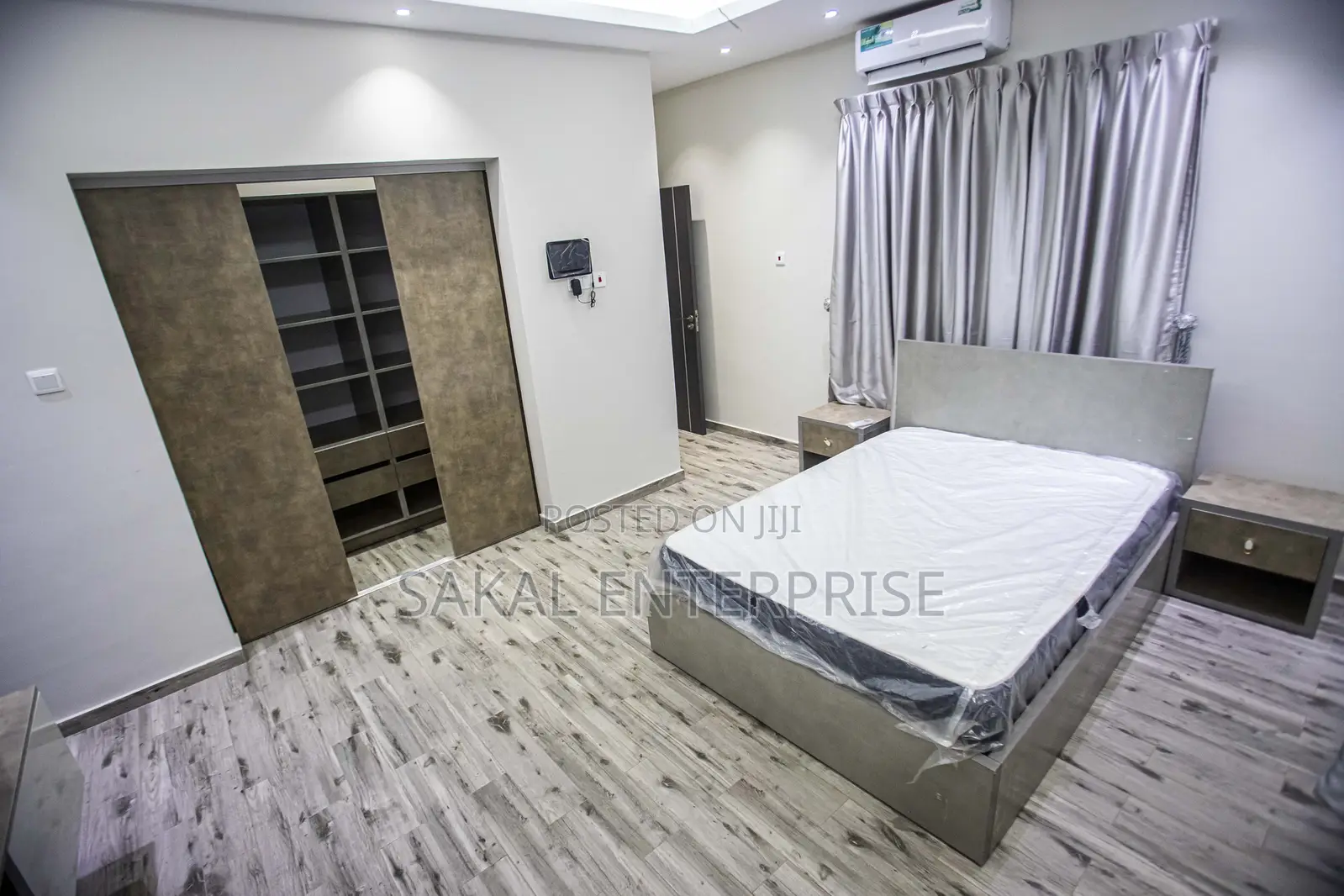 Furnished 4bdrm House in Acp Estates, Pokuase for sale