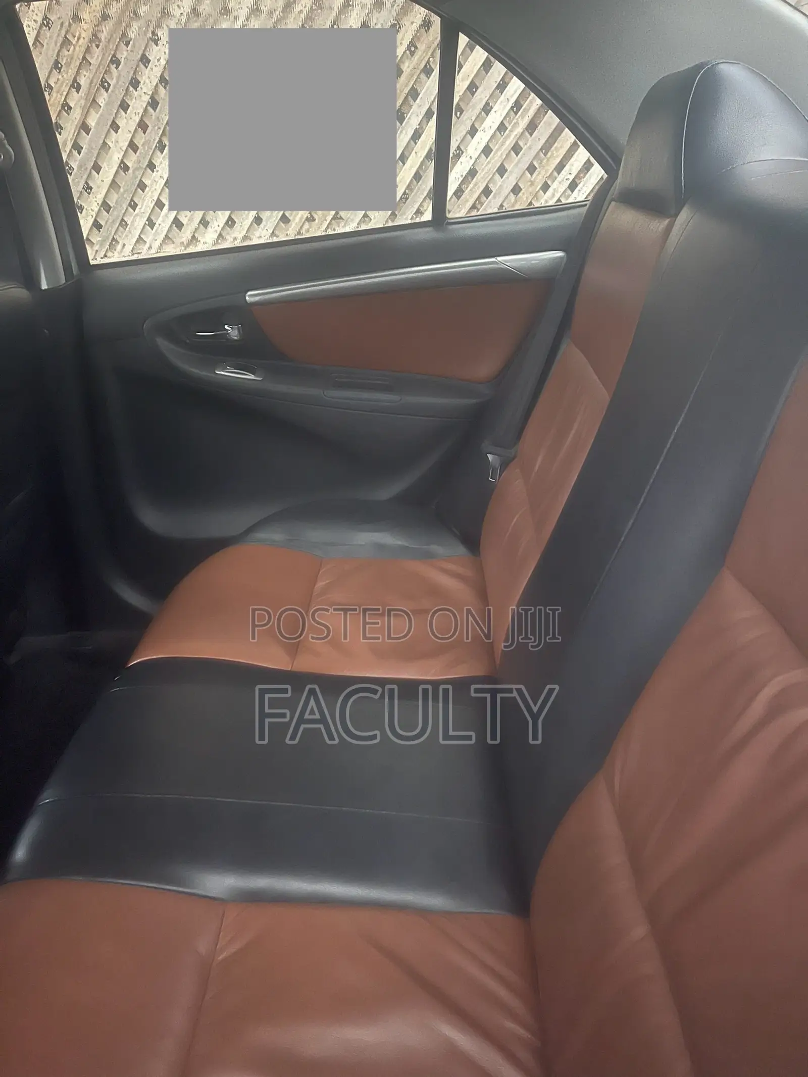 Toyota Vios 2010 Silver