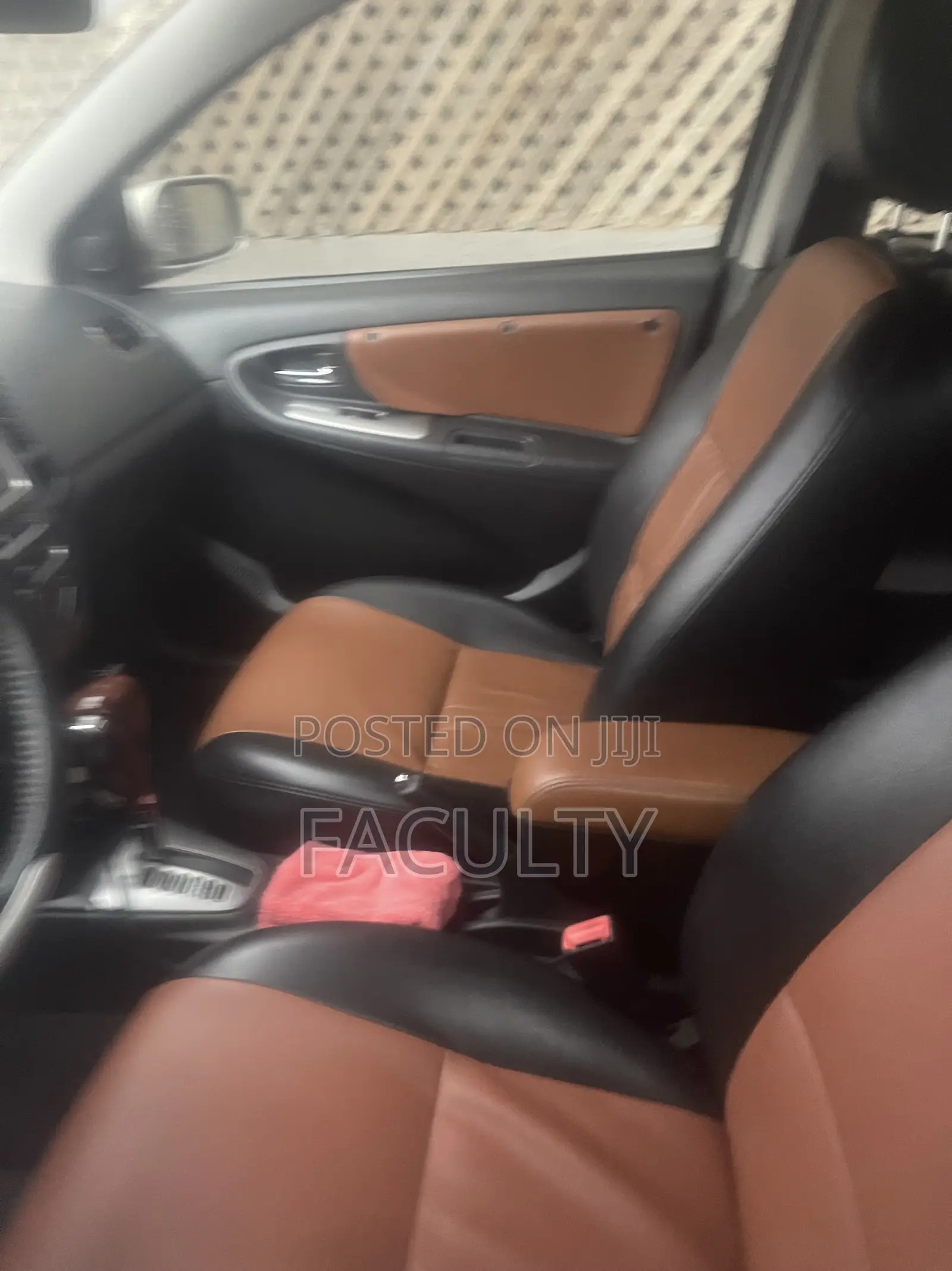 Toyota Vios 2010 Silver