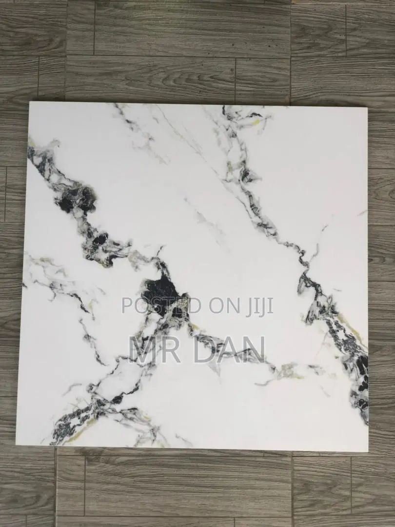 60 X 60 Floor Tiles