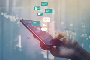 Social Media Account Creation, Boosting and Advertisement
