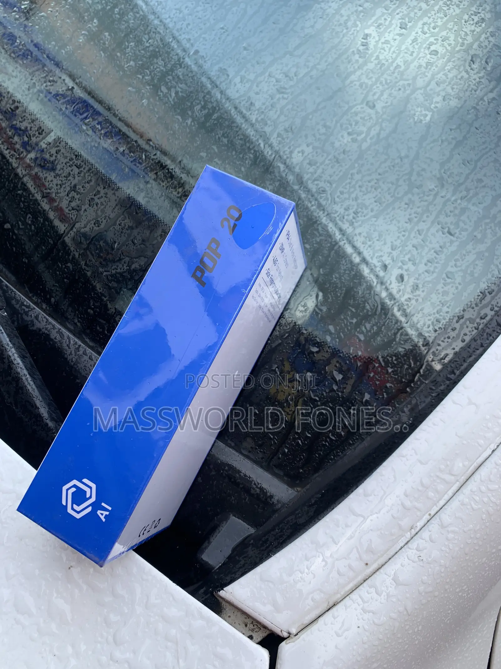 New Tecno Pop 20 128 GB