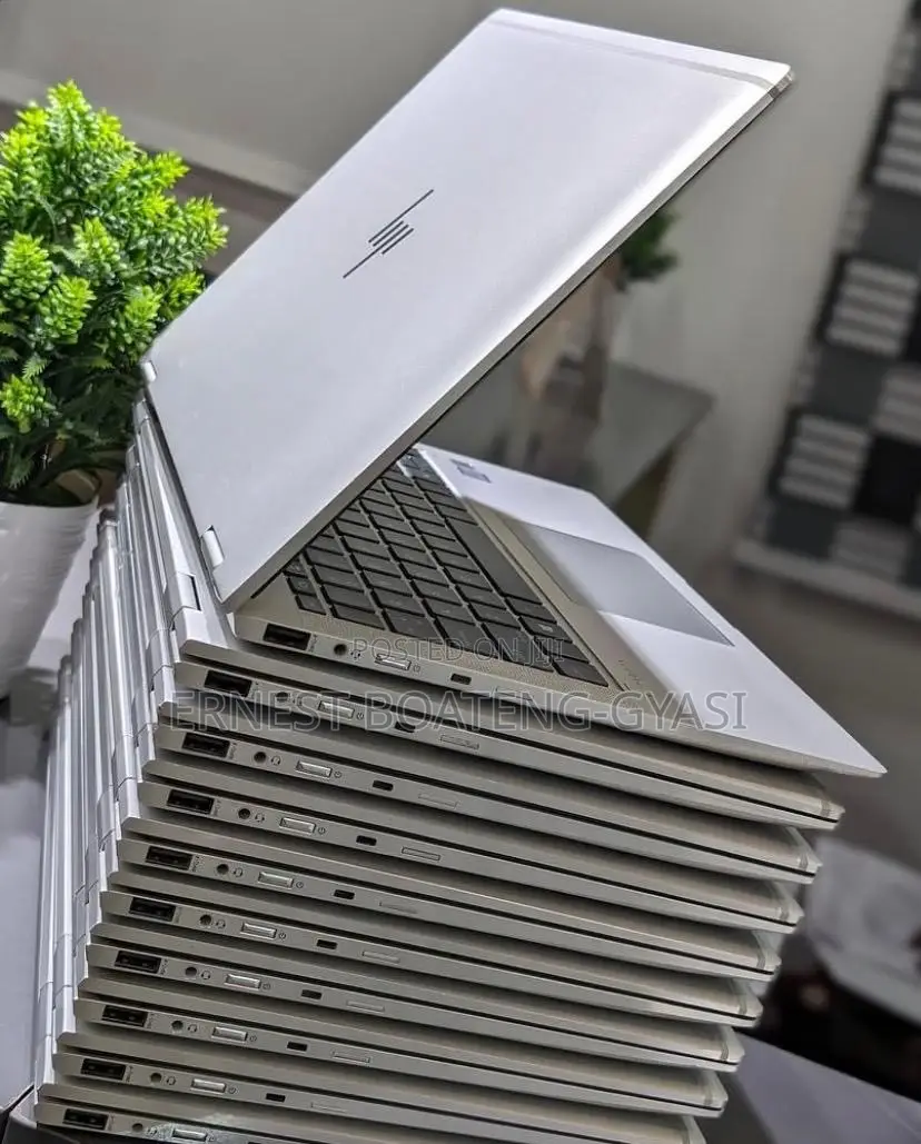 Laptop HP EliteBook 830 G6 8GB Intel Core i5 SSD 256GB