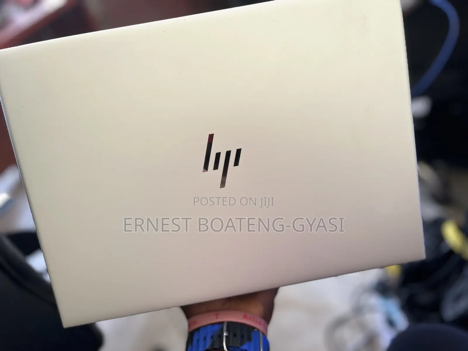 Laptop HP EliteBook 830 G6 8GB Intel Core i5 SSD 256GB