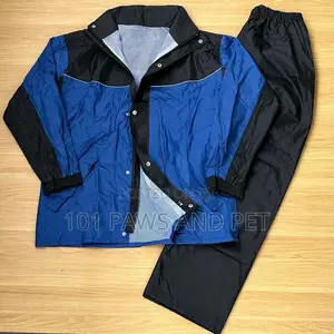 Fashion Rain Coats