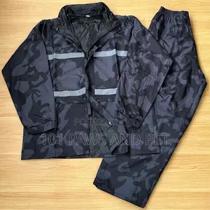 Fashion Rain Coats