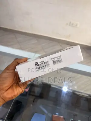 New Google Pixel Fold 256 GB Black