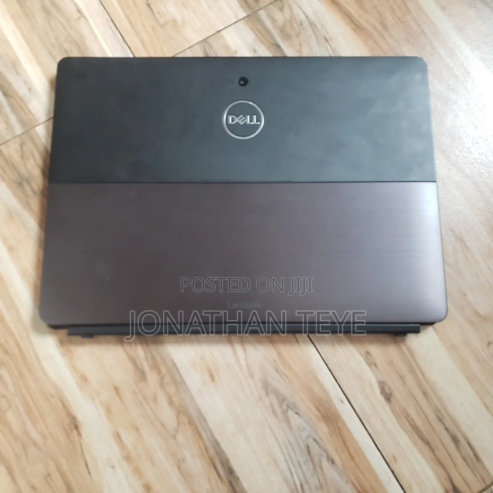 Laptop Dell Latitude 5290 8GB Intel Core i5 SSD 256GB