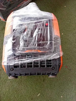 Ecoolmax Ec7500i Silent Inverter Petrol Generator