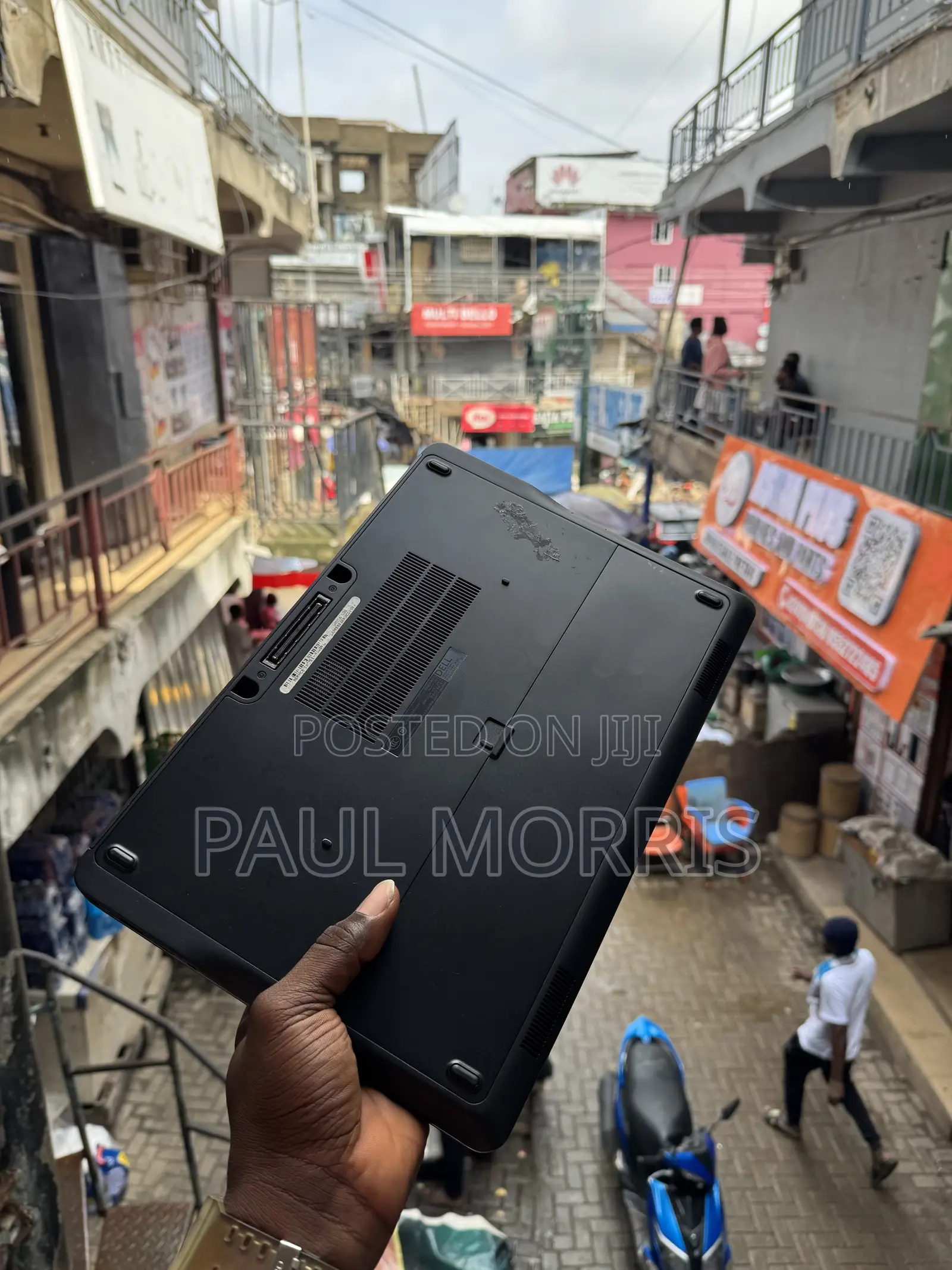 Laptop Dell Latitude E7450 8GB Intel Core i7 SSD 512GB