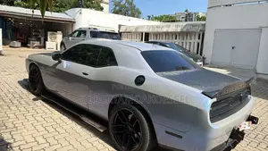 Dodge Challenger 2021 Teal