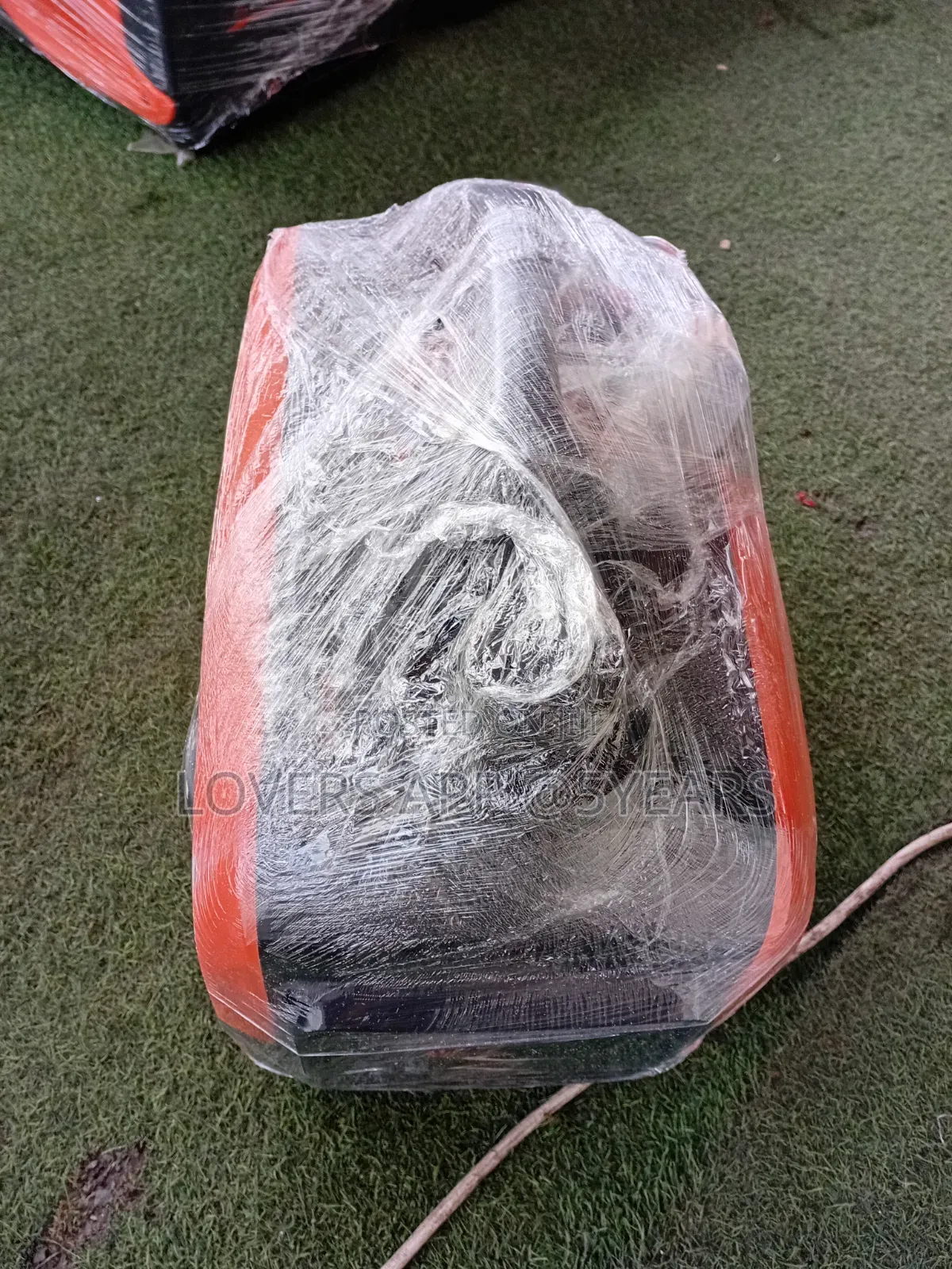 Ecoolmax 7.5kva Silent Inverter Generator