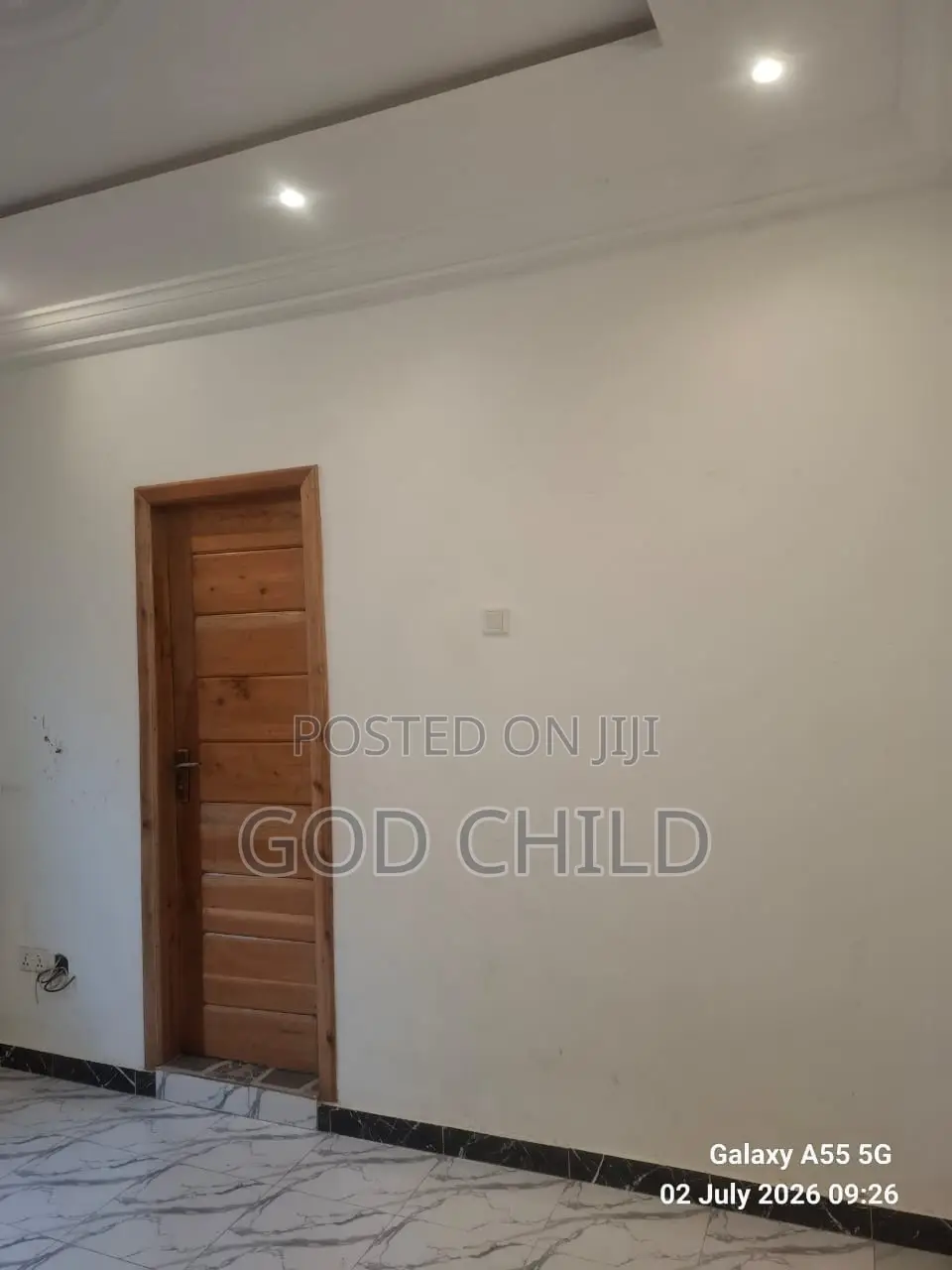1bdrm Apartment in Gh Agent, Nsawam Adoagyiri Municipal for rent