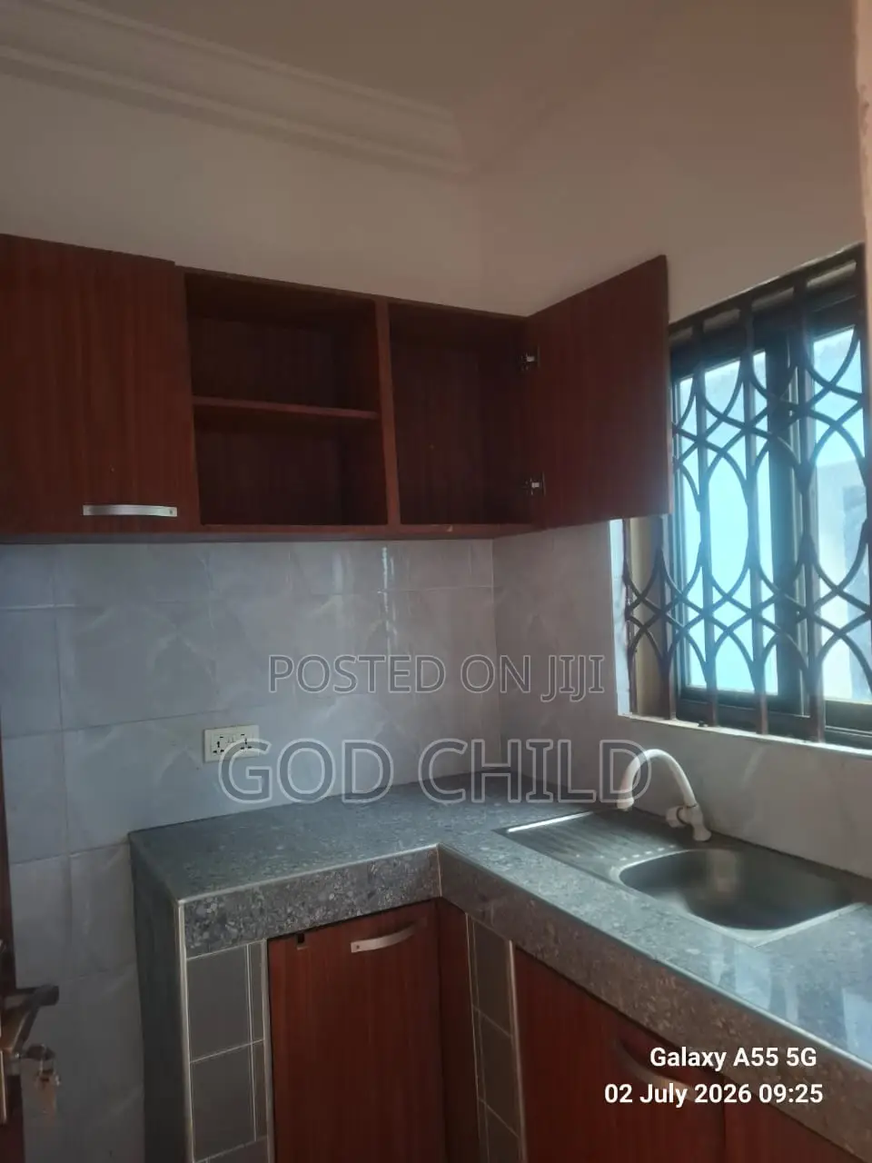 1bdrm Apartment in Gh Agent, Nsawam Adoagyiri Municipal for rent