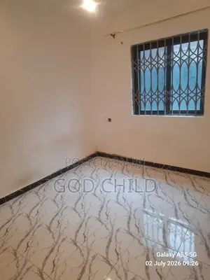 1bdrm Apartment in Gh Agent, Nsawam Adoagyiri Municipal for rent